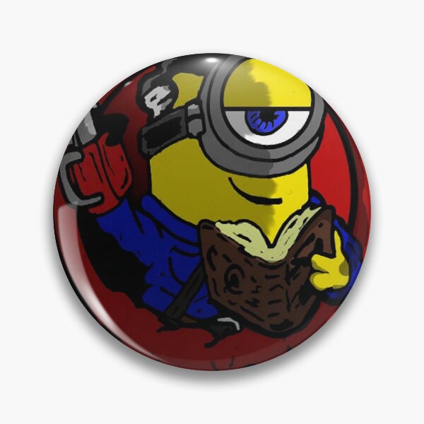 Artikelvorschau, Süße Minions entworfen und verkauft von SamurNesvi.