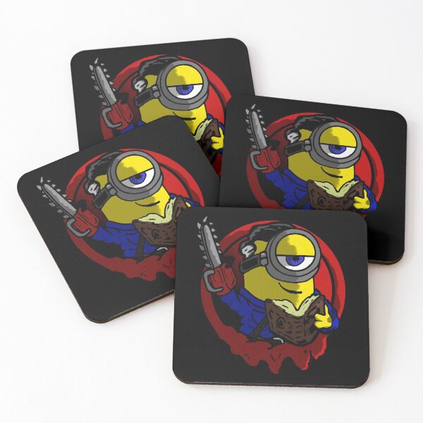 Item preview, Cute Minions designed and sold by SamurNesvi.