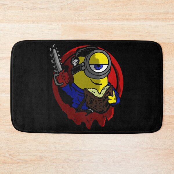 Item preview, Cute Minions designed and sold by SamurNesvi.