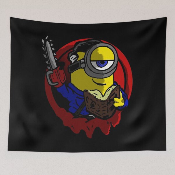 Item preview, Cute Minions designed and sold by SamurNesvi.