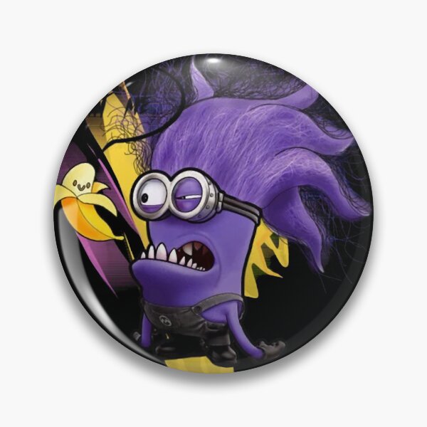Item preview, Cute Minions designed and sold by SamurNesvi.