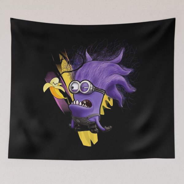 Item preview, Cute Minions designed and sold by SamurNesvi.