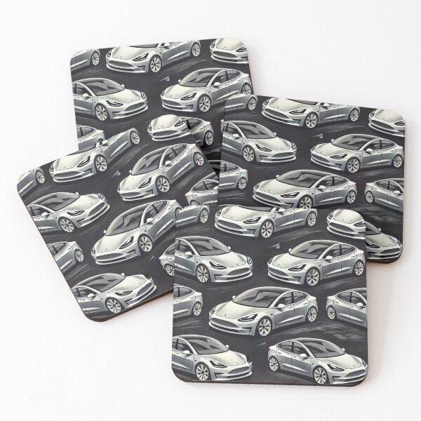 Item preview, tesla investor designed and sold by TEEJAMBOREE.