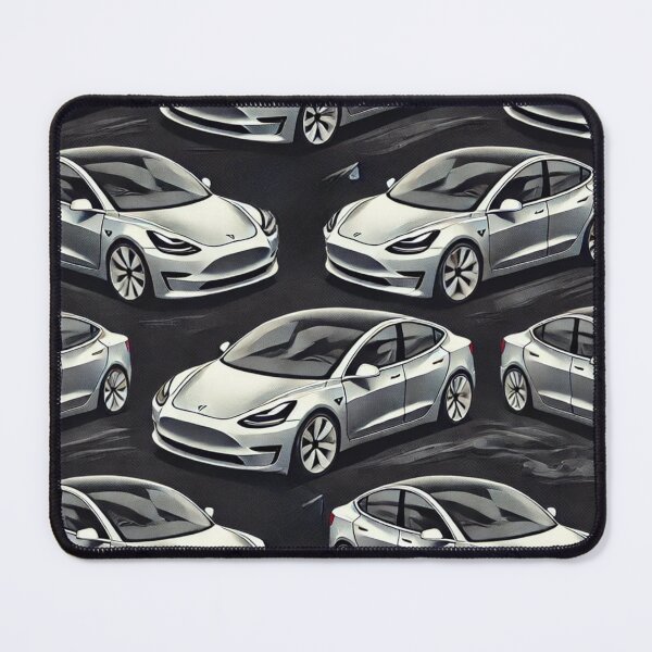 Item preview, tesla investor designed and sold by TEEJAMBOREE.