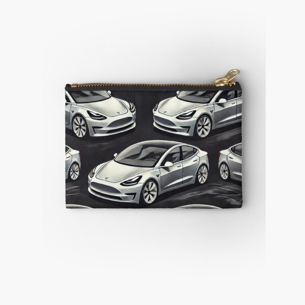 Item preview, tesla investor designed and sold by TEEJAMBOREE.