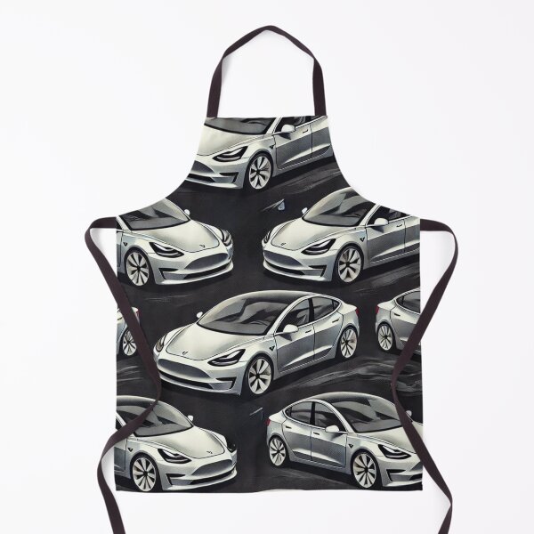 Item preview, tesla investor designed and sold by TEEJAMBOREE.