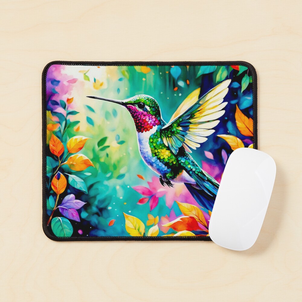 Item preview, Mouse Pad designed and sold by BevLav.