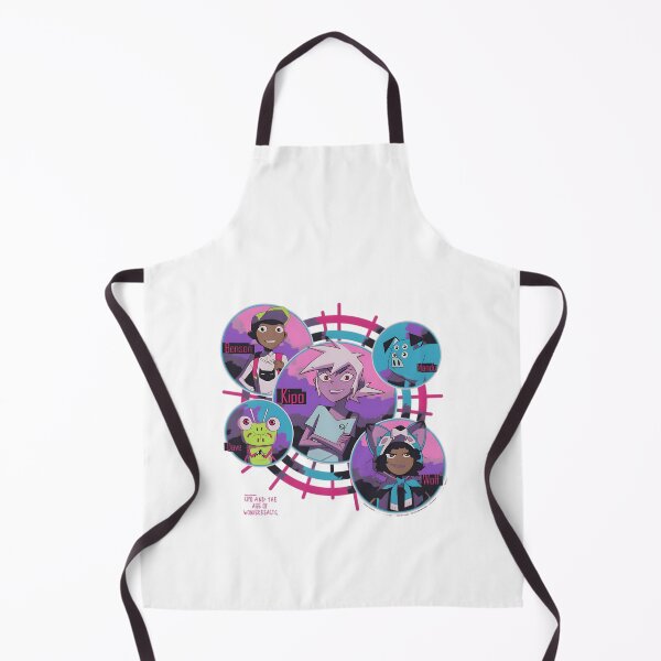 Item preview, Cartoon Adventure Mutant Fantasy Animal Vintage designed and sold by cerasCummings.