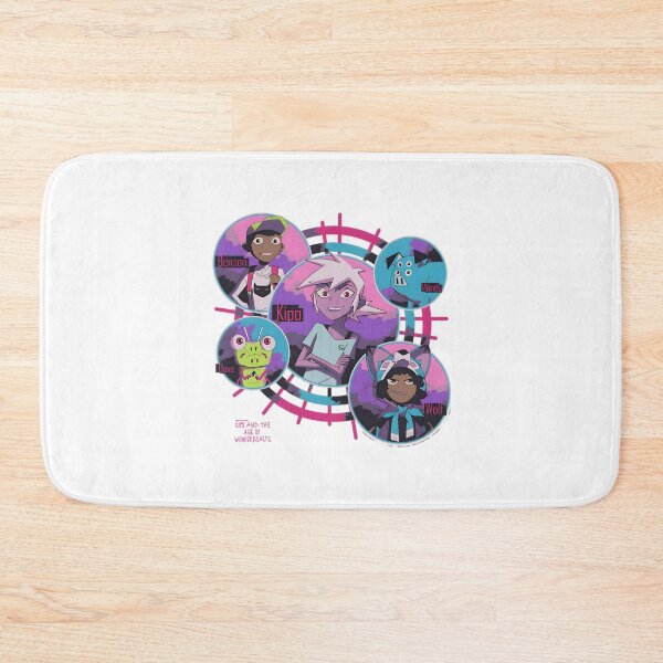 Item preview, Cartoon Adventure Mutant Fantasy Animal Vintage designed and sold by cerasCummings.