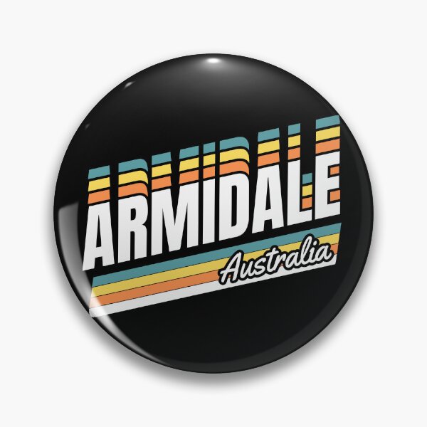 Item preview, Armidale Australia  designed and sold by aussieexplore.