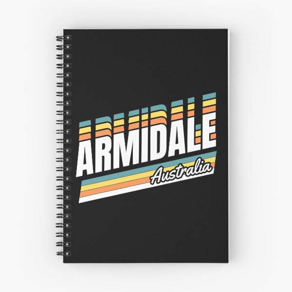 Item preview, Armidale Australia  designed and sold by aussieexplore.