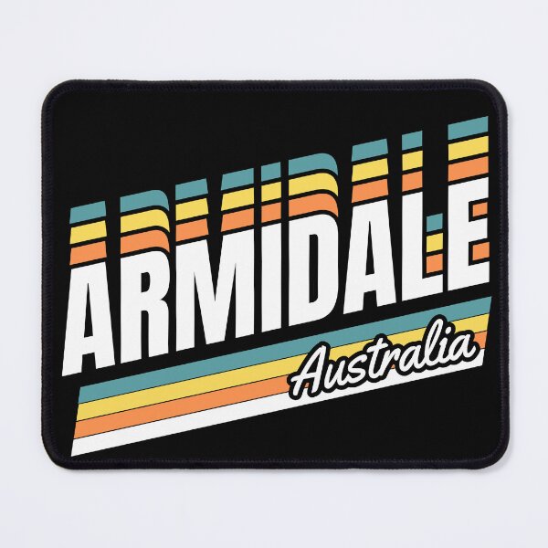 Item preview, Armidale Australia  designed and sold by aussieexplore.