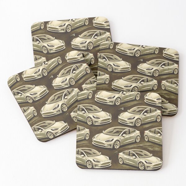 Item preview, tesla investor designed and sold by TEEJAMBOREE.