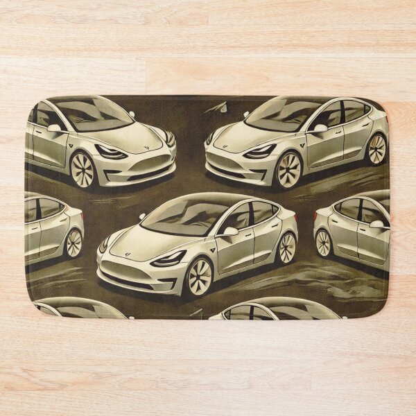 Item preview, tesla investor designed and sold by TEEJAMBOREE.