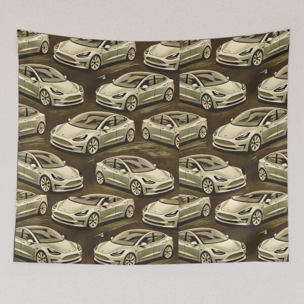 Item preview, tesla investor designed and sold by TEEJAMBOREE.