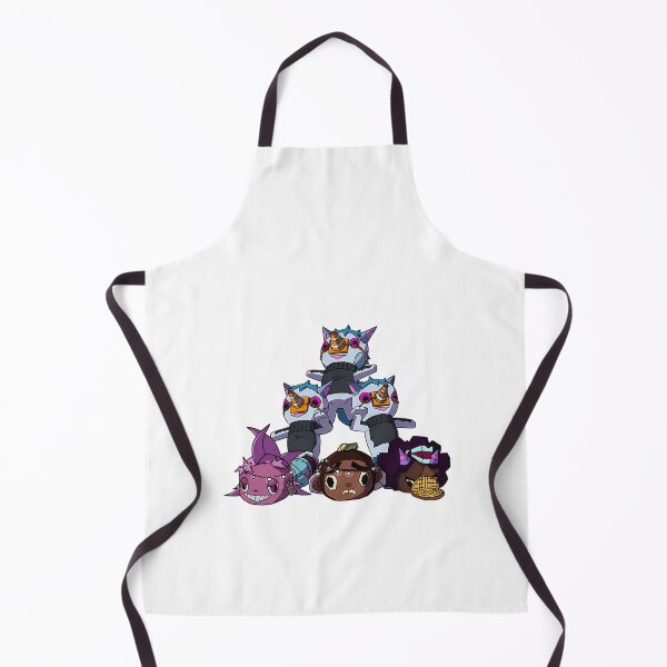 Item preview, Cartoon Animal Fantasy Mutant Vintage Adventure designed and sold by cerasCummings.