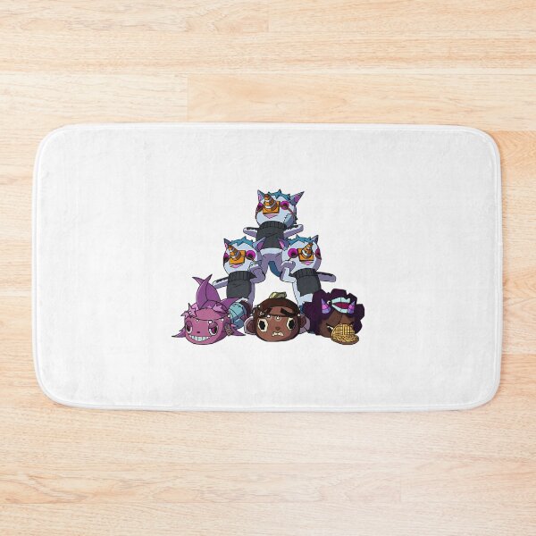 Item preview, Cartoon Animal Fantasy Mutant Vintage Adventure designed and sold by cerasCummings.
