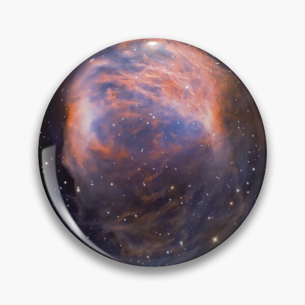 Item preview, Medusa Nebula HD! designed and sold by Pablo Carlos Budassi.