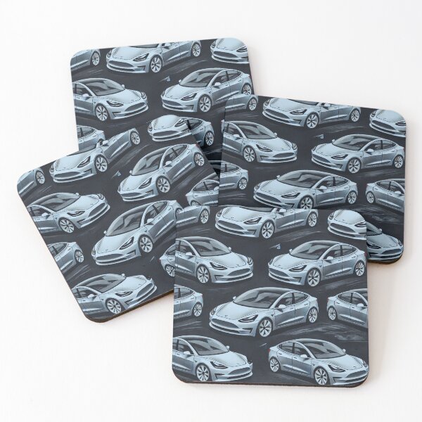 Item preview, tesla investor designed and sold by TEEJAMBOREE.