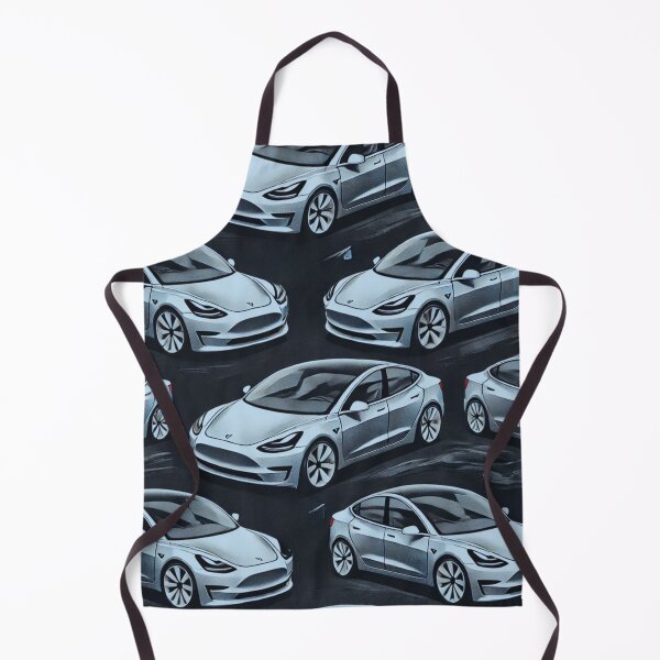 Item preview, tesla investor designed and sold by TEEJAMBOREE.