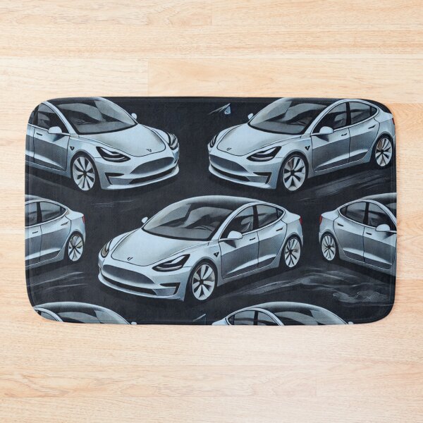 Item preview, tesla investor designed and sold by TEEJAMBOREE.