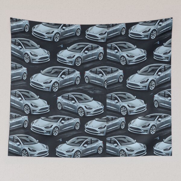 Item preview, tesla investor designed and sold by TEEJAMBOREE.