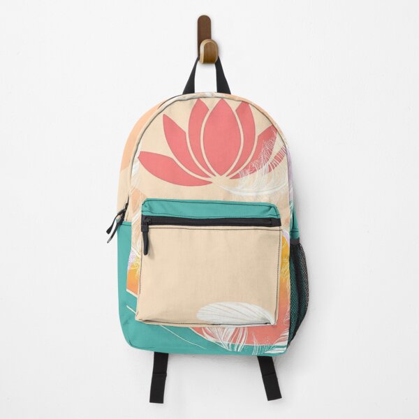 Item preview, Lotus Sunrise Minimal designed and sold by VibrArtco.