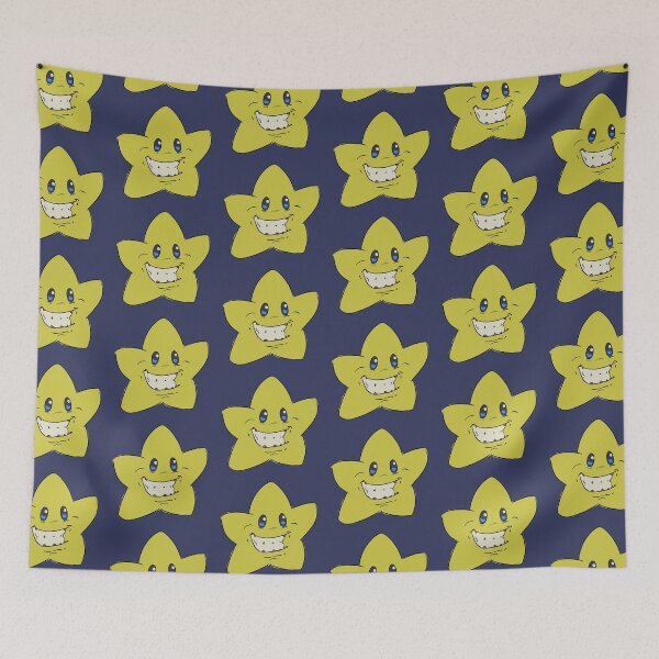Item preview, Happy Star designed and sold by BFoxArtAnim.