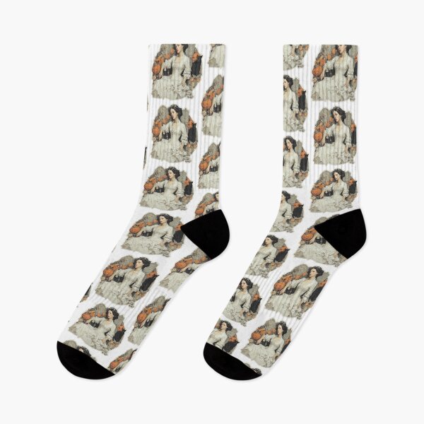 Item preview, Spooky beauty designed and sold by MendaciousMina.