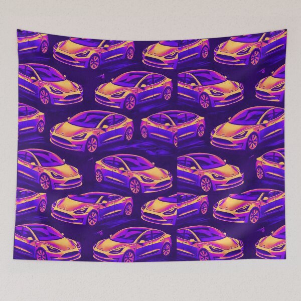 Item preview, tesla investor designed and sold by TEEJAMBOREE.