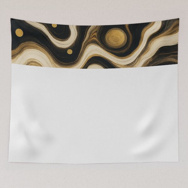 Item preview, Symphony Waves  designed and sold by annenambiro.