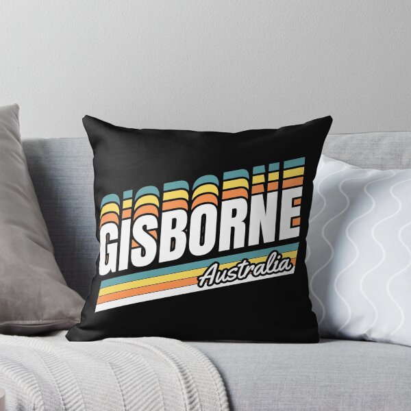 Item preview, Gisborne Australia  designed and sold by aussieexplore.