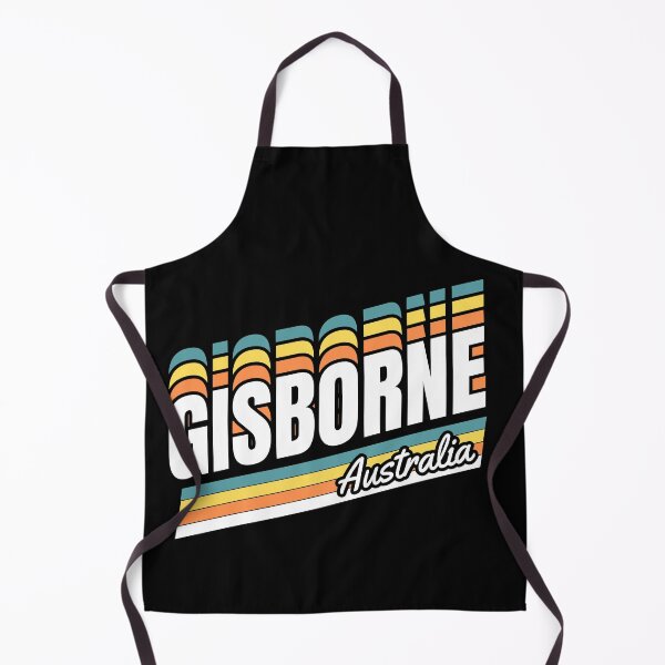 Item preview, Gisborne Australia designed and sold by aussieexplore.