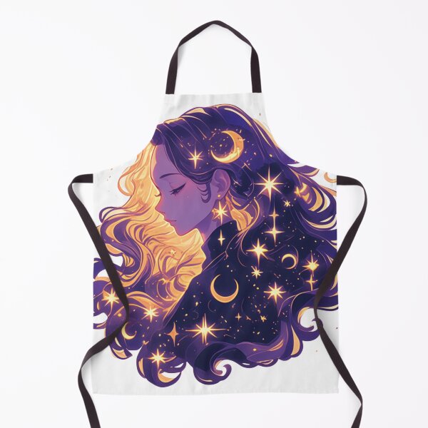 Item preview, Celestial beauty designed and sold by MendaciousMina.