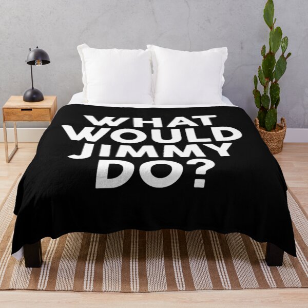 Item preview, What Would JIMMY Do Name Jimmy designed and sold by licybphzs91.