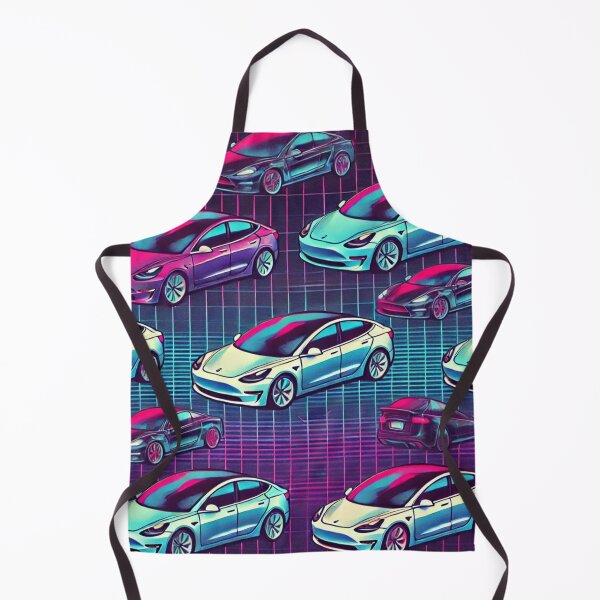 Item preview, tesla investor designed and sold by TEEJAMBOREE.