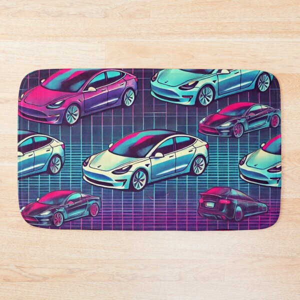 Item preview, tesla investor designed and sold by TEEJAMBOREE.