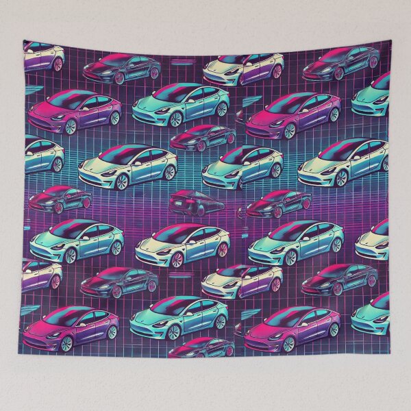 Item preview, tesla investor designed and sold by TEEJAMBOREE.
