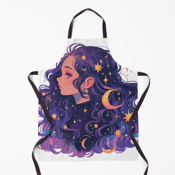 Item preview, Celestial beauty designed and sold by MendaciousMina.