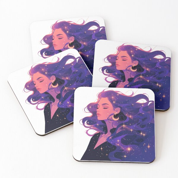 Item preview, Celestial beauty designed and sold by MendaciousMina.