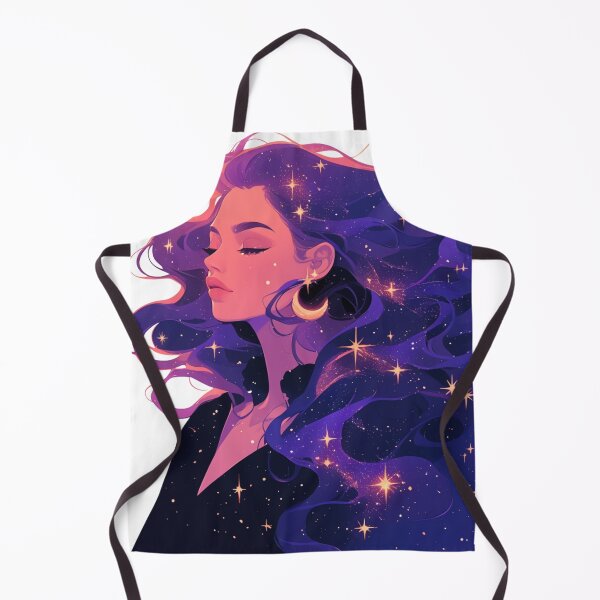Item preview, Celestial beauty designed and sold by MendaciousMina.