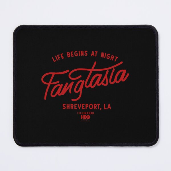 Item preview, True Blood Fangtasia Club 	 		 designed and sold by rgbkpgrzni51.