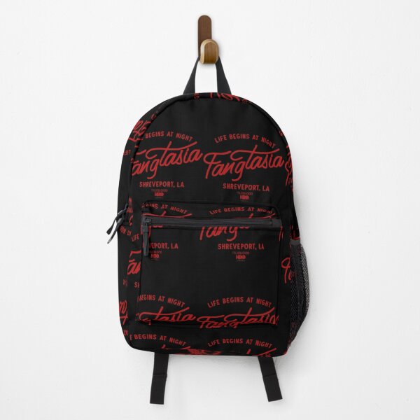 Item preview, True Blood Fangtasia Club 	 		 designed and sold by rgbkpgrzni51.