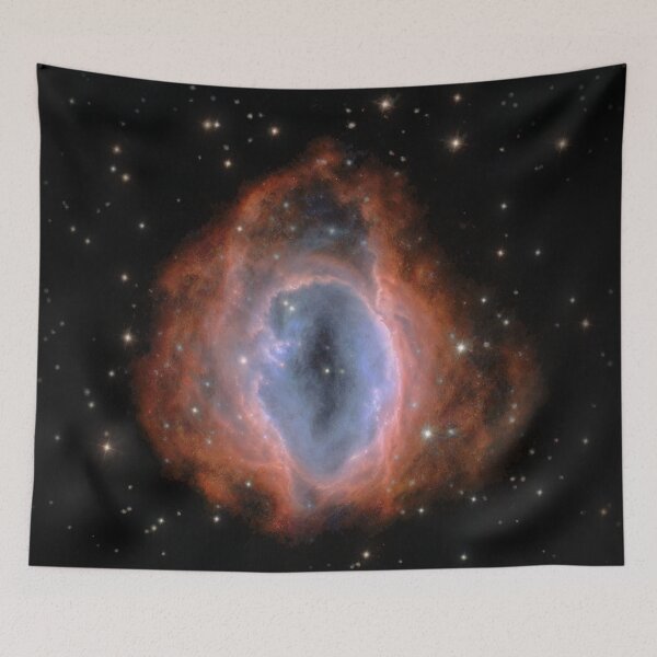 Item preview, Eye Of Sauron Nebula (no text only pic) designed and sold by Pablo Carlos Budassi.