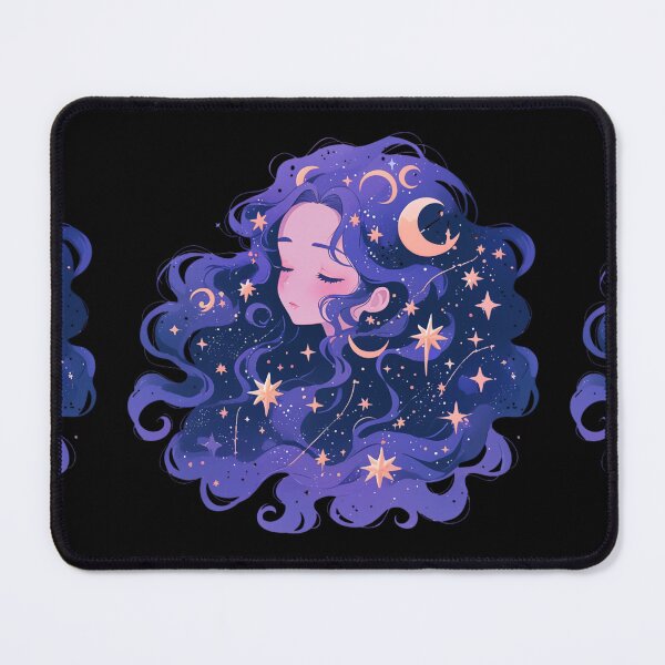 Item preview, Celestial beauty designed and sold by MendaciousMina.