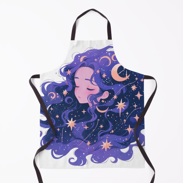 Item preview, Celestial beauty designed and sold by MendaciousMina.