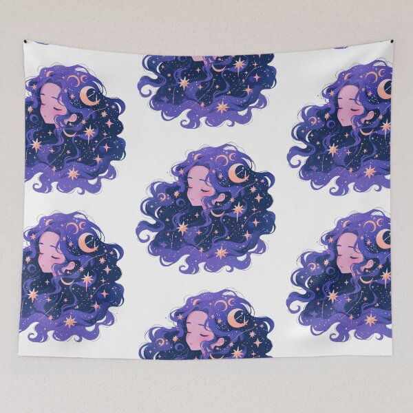 Item preview, Celestial beauty designed and sold by MendaciousMina.