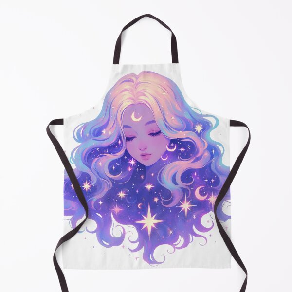Item preview, Celestial beauty designed and sold by MendaciousMina.