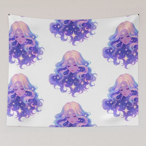Item preview, Celestial beauty designed and sold by MendaciousMina.