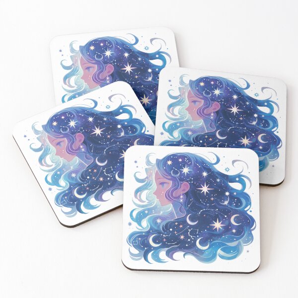 Item preview, Celestial beauty designed and sold by MendaciousMina.